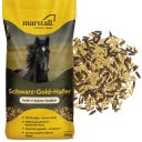 Marstall Black and Gold Oats - 25 kg