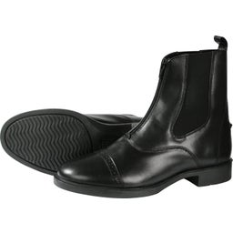 PFIFF Leather Jodhpur Boots 