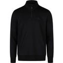 PIKEUR Men's Sweatshirt, Black