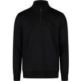 PIKEUR Men's Sweatshirt, Black