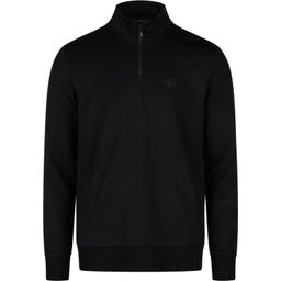 PIKEUR Men's Sweatshirt, Black