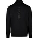 PIKEUR Men's Sweatshirt, Black