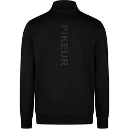 PIKEUR Men's Sweatshirt, Black