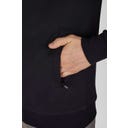 PIKEUR Men's Sweatshirt, Black