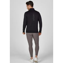 PIKEUR Men's Sweatshirt, Black
