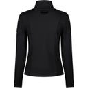 PIKEUR Fleece Jacket, Black