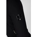 PIKEUR Fleece Jacket, Black