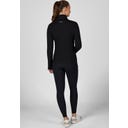 PIKEUR Fleece Jacket, Black