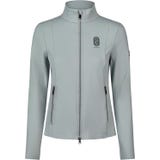 PIKEUR Fleece Jacket, Smoky Blue