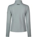 PIKEUR Fleece Jacket, Smoky Blue