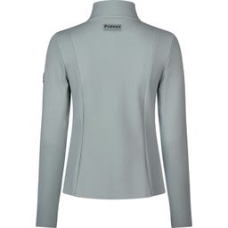 PIKEUR Fleece Jacket, Smoky Blue