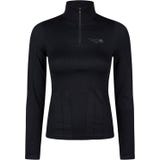 PIKEUR 3D Shirt Knit, schwarzblau
