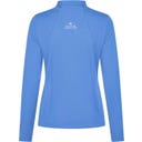 PIKEUR Roll-Neck Jumper, Electric Blue