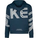PIKEUR Zip Hoodie, Pine Green