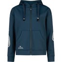 PIKEUR Zip Hoodie, Pine Green