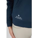 PIKEUR Zip Hoodie, Pine Green