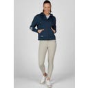 PIKEUR Zip Hoodie, Pine Green