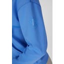 PIKEUR Zip Hoodie, Electric Blue