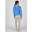 PIKEUR Zip Hoodie, Electric Blue