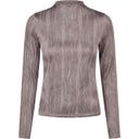 PIKEUR Wave Riding Top, Lilac