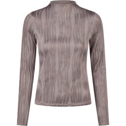 PIKEUR Wave Riding Top, Lilac
