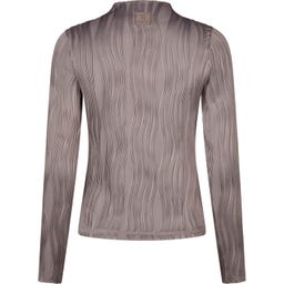 PIKEUR Wave Riding Top, Lilac