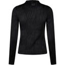 PIKEUR Wave Riding Top, Black
