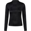 PIKEUR Wave Riding Top, Black