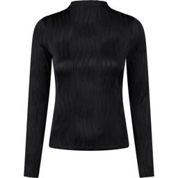 PIKEUR Wave Riding Top, Black