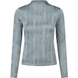 PIKEUR Wave Riding Top, Grey