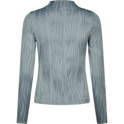 PIKEUR Wave Riding Top, Grey