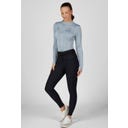 PIKEUR Wave Riding Top, Grey