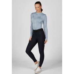 PIKEUR Wave Riding Top, Grey