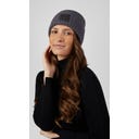 PIKEUR Bonnet avec Patch Carré