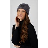 PIKEUR Bonnet avec Patch Carr&eacute;