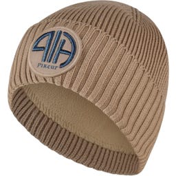PIKEUR Gorro con Parche Redondo - 