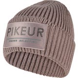 PIKEUR Bonnet avec Patch Rectangulaire