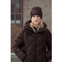 PIKEUR Gorro con Parche Rectangular - 