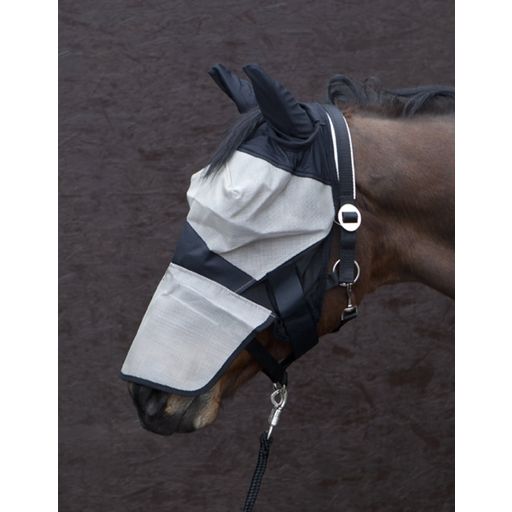 PFIFF Pasture Fly Mask