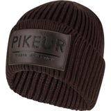 PIKEUR M&uuml;tze rechteckiger Patch