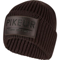 PIKEUR Gorro con Parche Rectangular - 