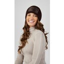 PIKEUR Gorro con Parche Rectangular - 