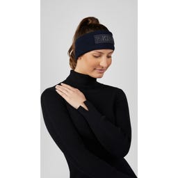 PIKEUR Bandeau en Coton 55-57 - 