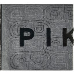 PIKEUR Écharpe, Gris