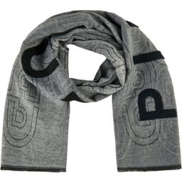 PIKEUR Écharpe, Gris