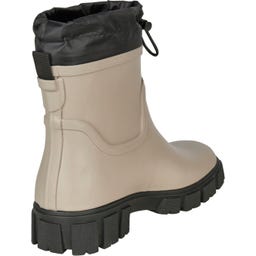 PIKEUR Chaussures Imperméables, Crème Moka