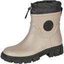 PIKEUR Chaussures Imperméables, Crème Moka