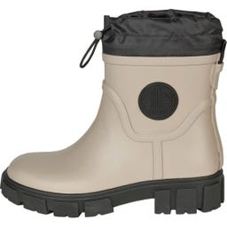 PIKEUR Chaussures Imperméables, Crème Moka