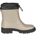 PIKEUR Chaussures Imperméables, Crème Moka