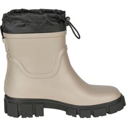 PIKEUR Chaussures Imperméables, Crème Moka